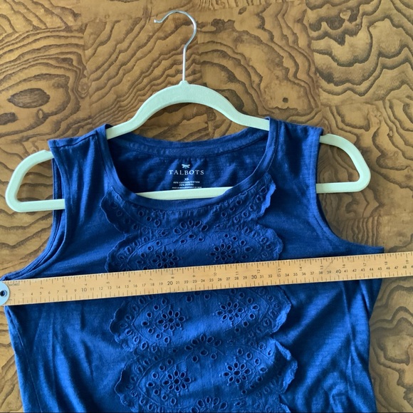 Talbots Tank - Picture 4 of 5